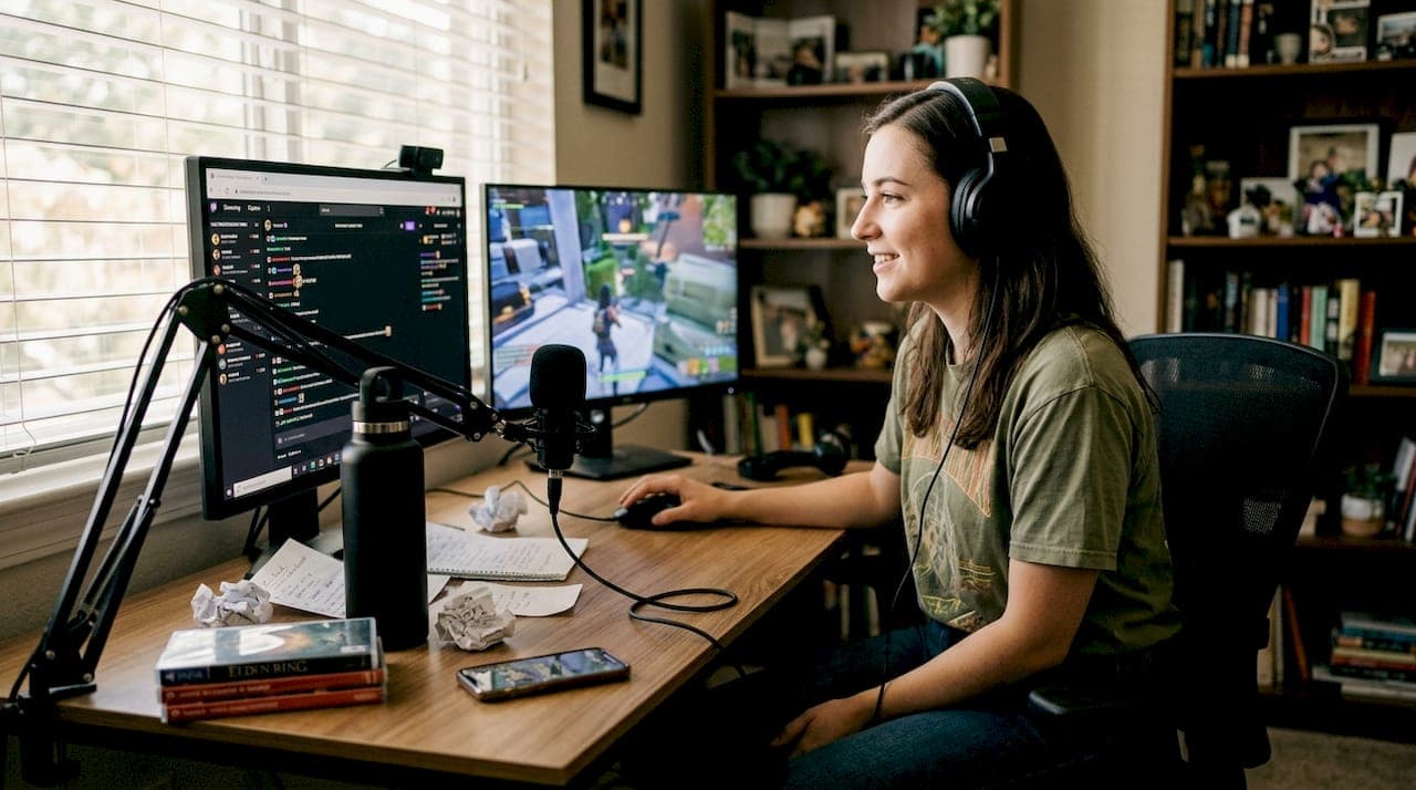 Live streaming communities: how they work and why they matter