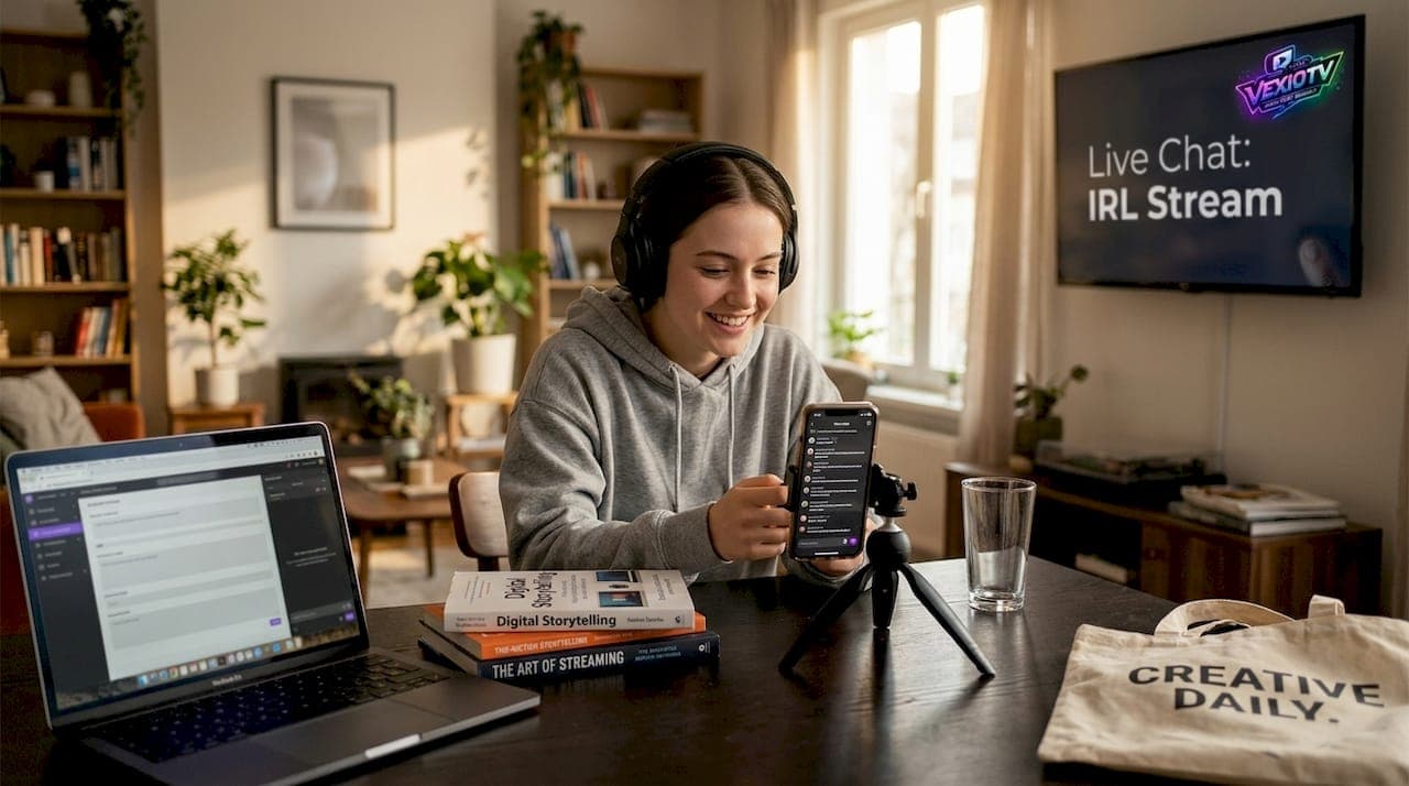 IRL streaming: boost engagement and revenue in 2026
