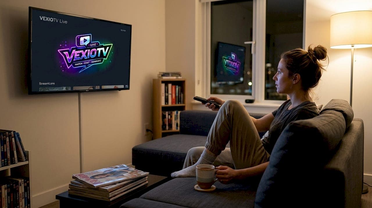 Why streaming is popular: inside the boom of modern entertainment