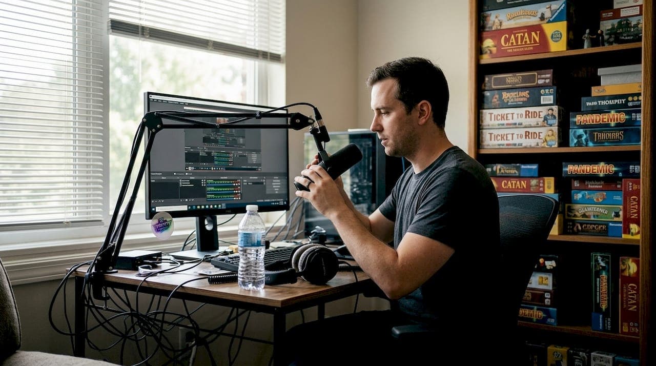Explore 7 types of live streams to grow your audience