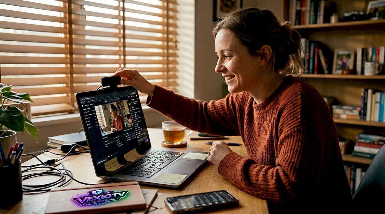 Why use streaming platforms: community, reach, and revenue