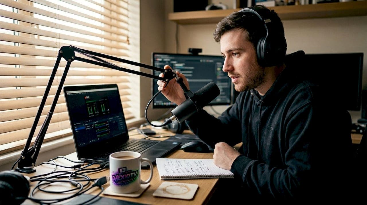 Avoid streamer mistakes and elevate your live content