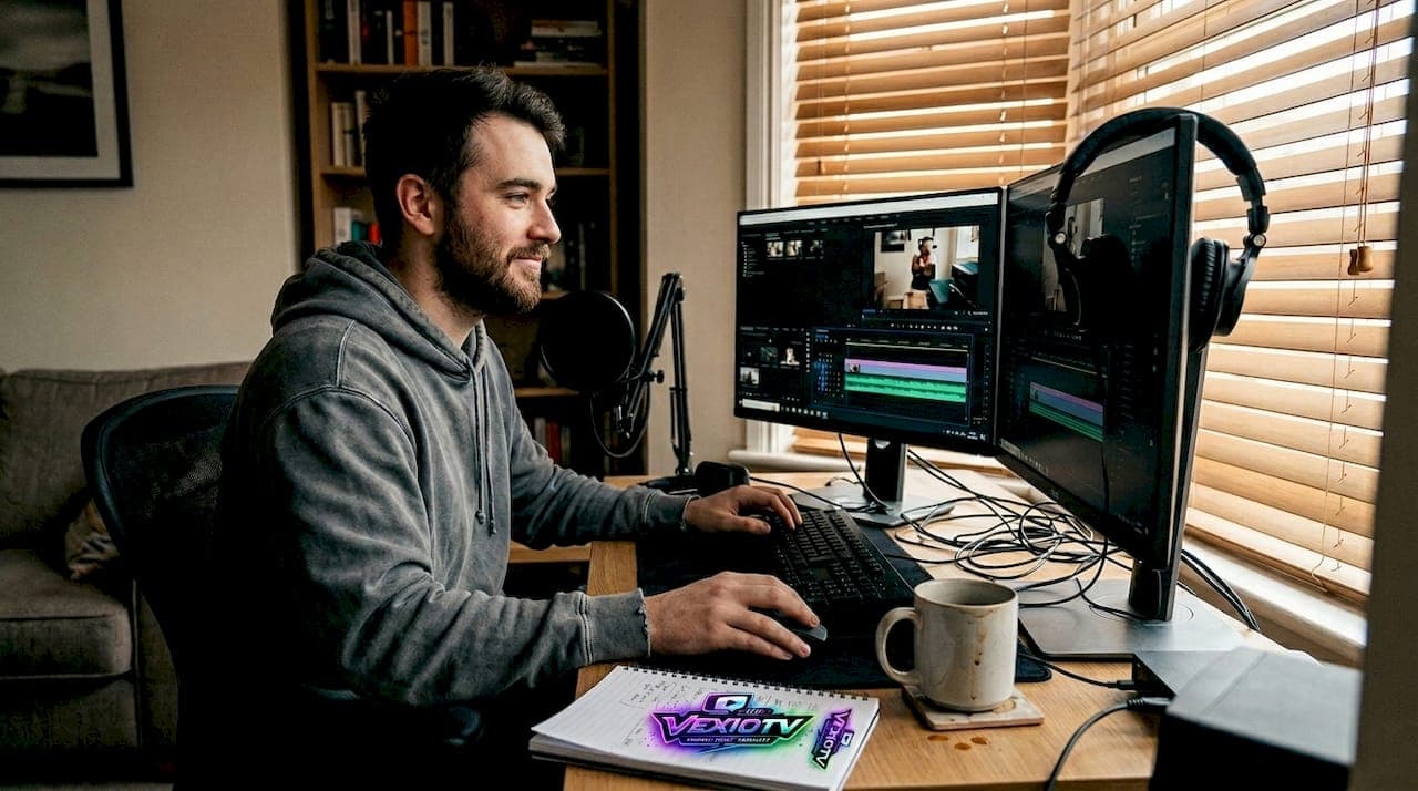 Streaming platform growth explained: Insights for creators