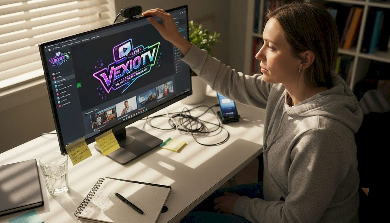 Real-time broadcasting: boost streaming engagement & revenue