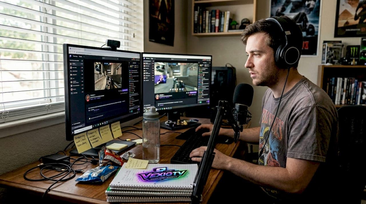 What is multistreaming? Reach more fans simultaneously