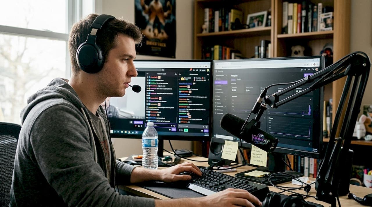 Streaming Monetization Explained: Proven Paths for Creators