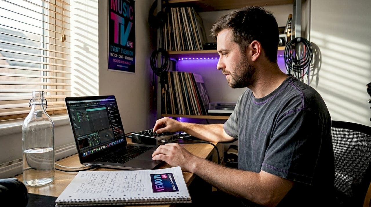 How music shapes streaming success for artists