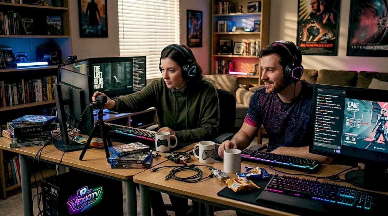 Streamer collaboration: Boost reach, engagement and growth
