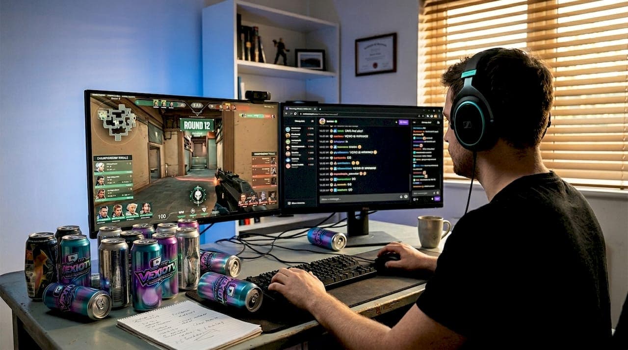 Esports Streaming Explained: Connect, Engage, and Earn