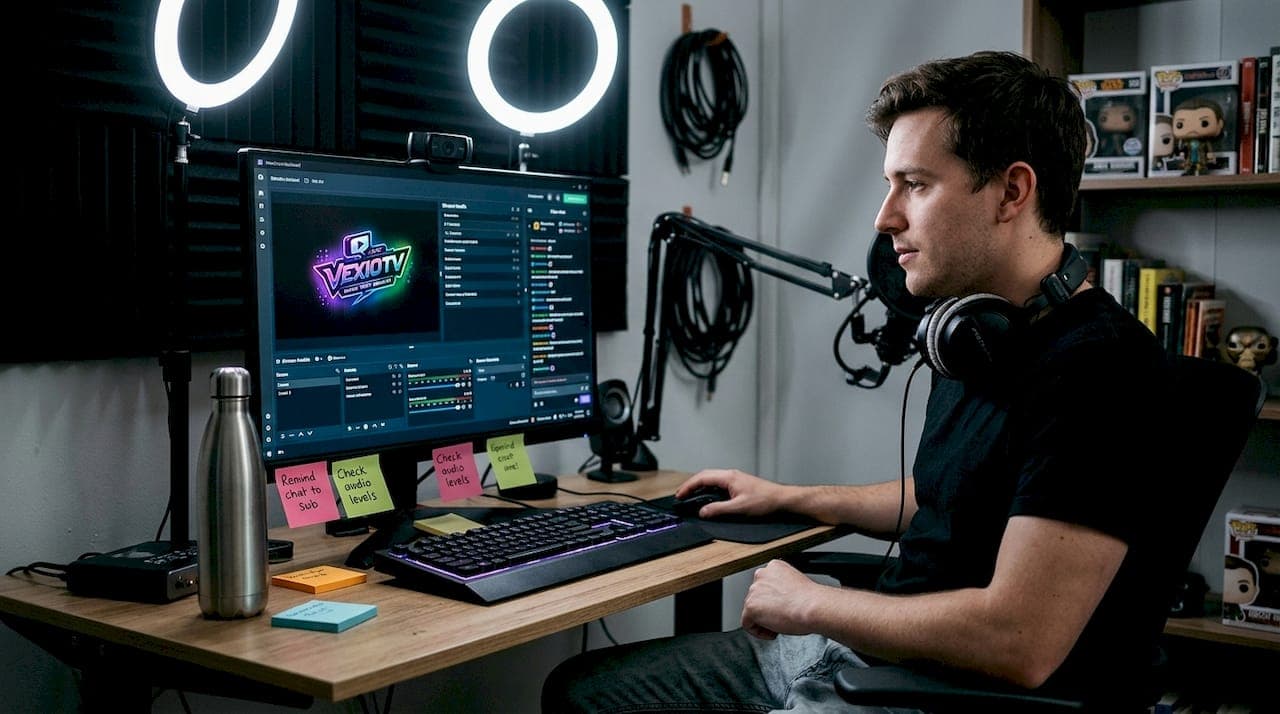 What is a streaming hub? A complete guide for creators