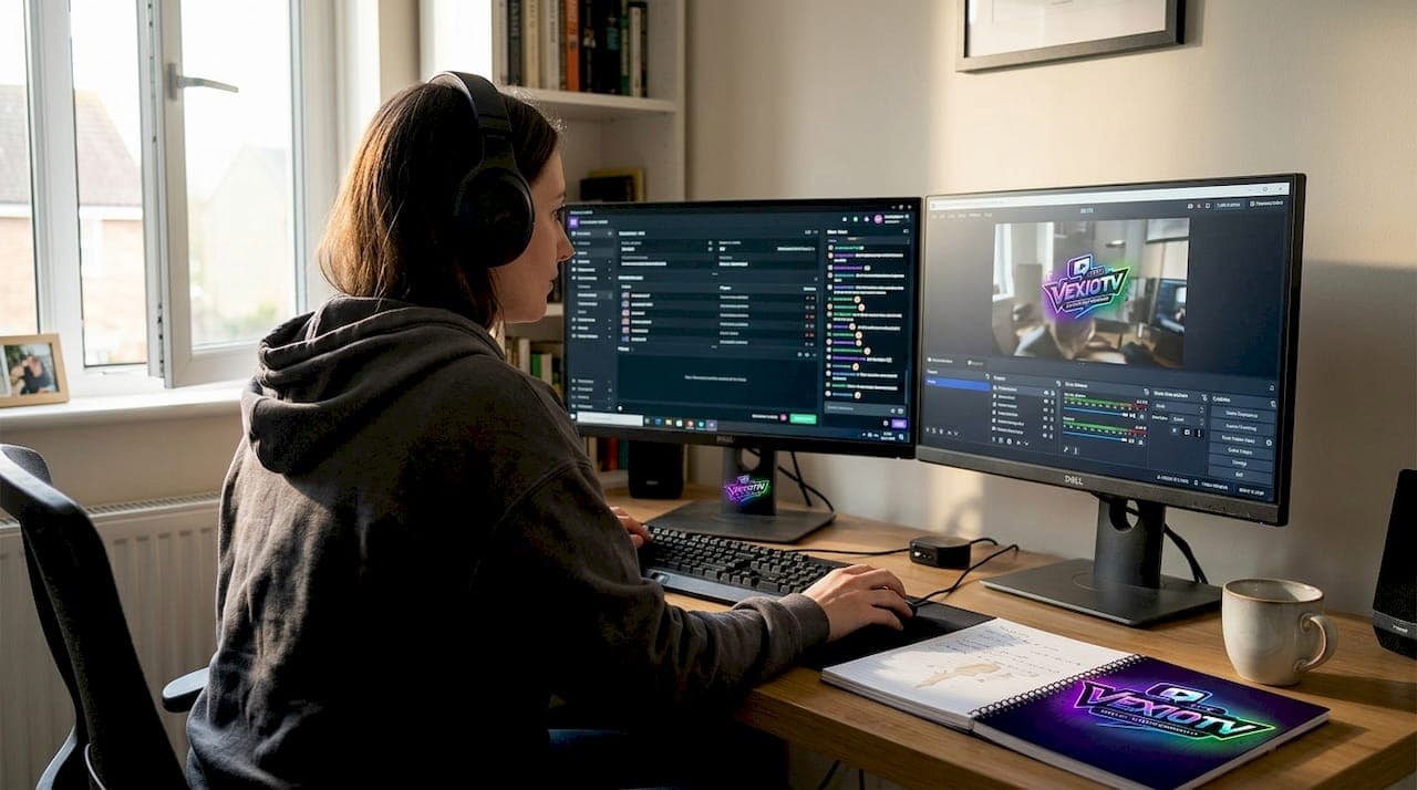 Cross platform streaming: boost fans and monetize more