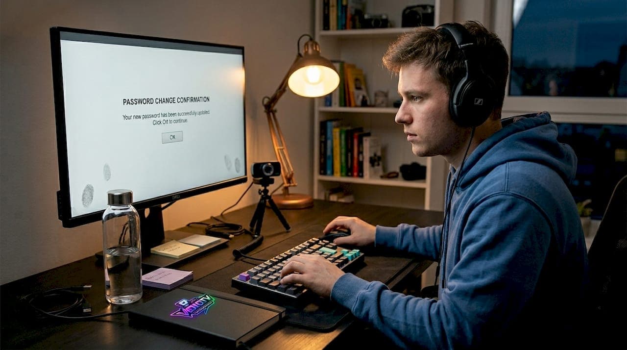 Streaming safety tips: Protect your content and privacy