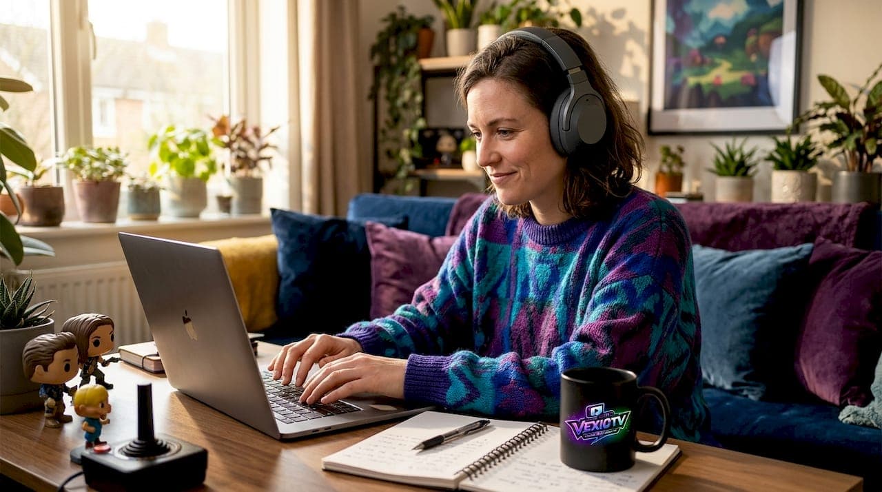 Build streaming community for engagement and revenue