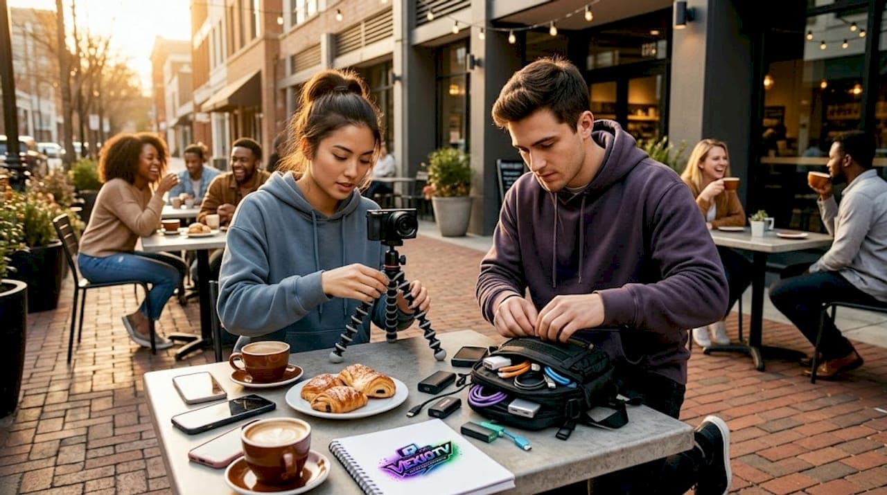 Top IRL streamer collab ideas to grow engagement