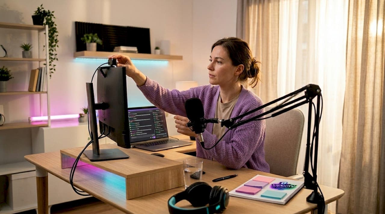 How to engage viewers live and build real audience retention