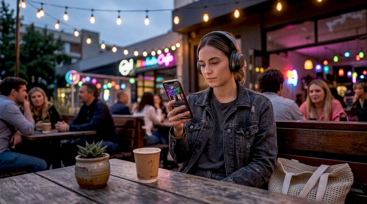 What Is Mobile Streaming? A 2026 Guide