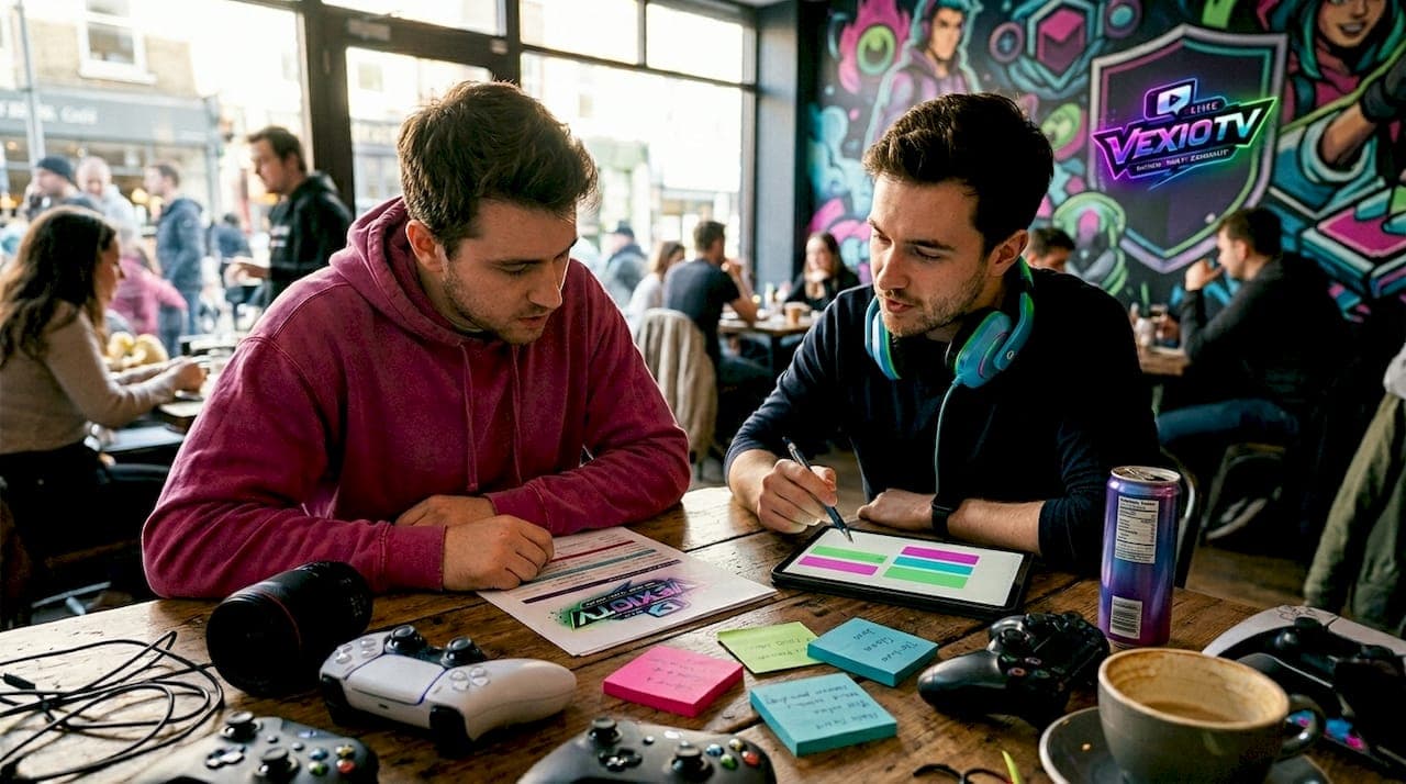 Fresh Gaming Event Ideas for Organizers in 2026