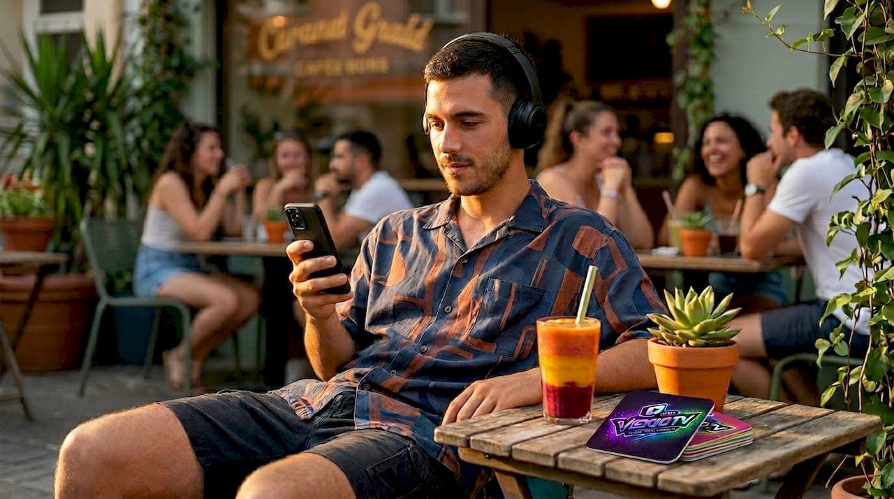 Why Stream Exclusive Music: Benefits for Fans and Artists