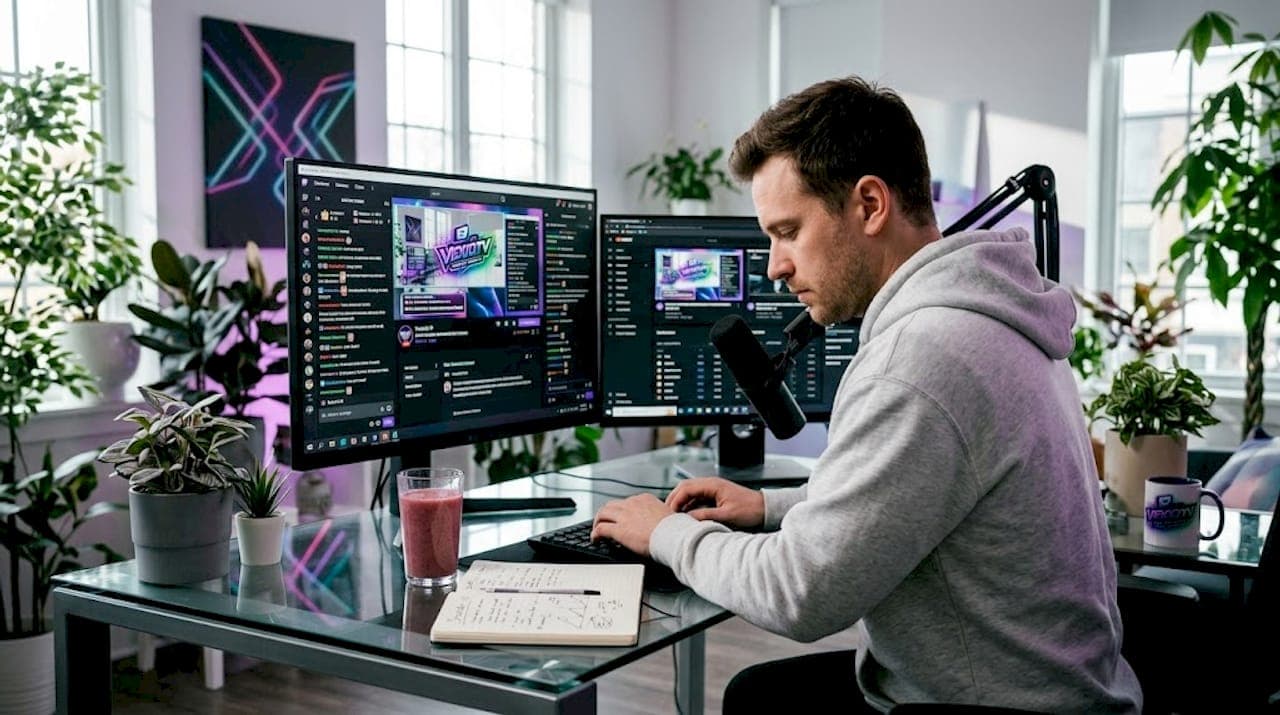 Why Multi-Platform Streaming Matters for Creators