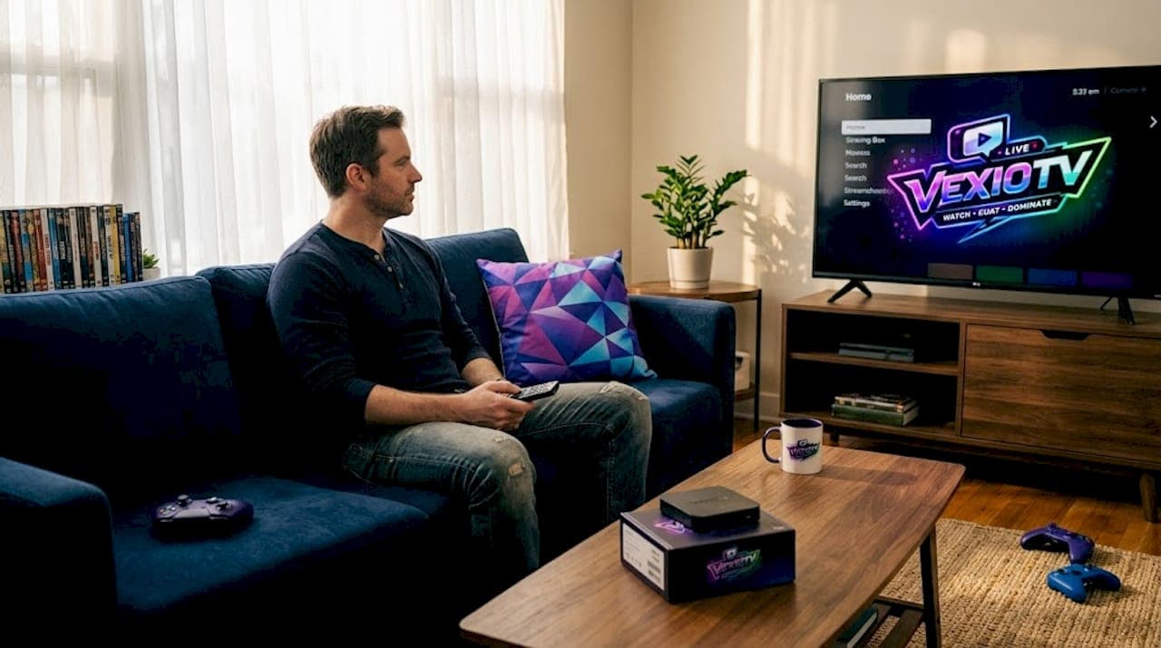 Entertainment Streaming Tips to Watch Smarter in 2026