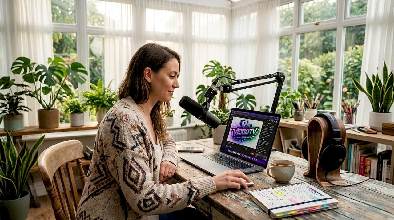 Why Use One Click Streaming for Creators in 2026